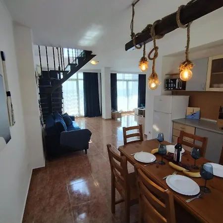 Dolce 1 9/8 Luksusowy Mezonet-bastet Bs Apartment