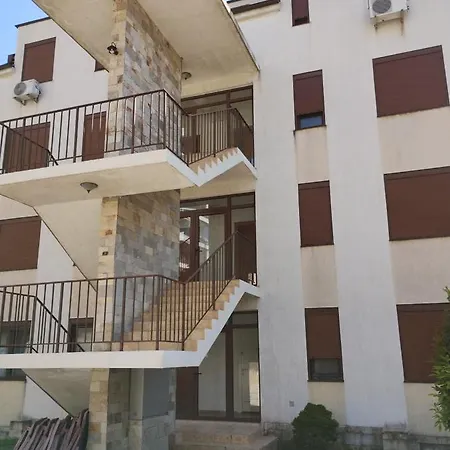 Dolce 1 9/8 Luksusowy Mezonet-bastet Bs Apartment