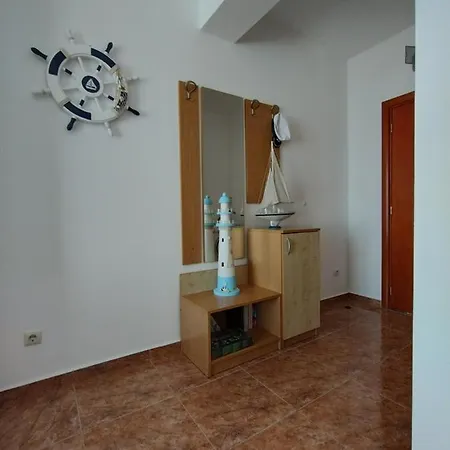 Dolce 1 9/8 Luksusowy Mezonet-bastet Bs Apartment *