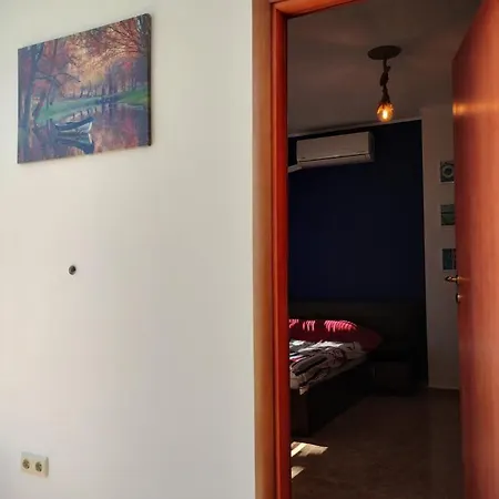 Apartment Dolce 1 9/8 Luksusowy Mezonet-bastet Bs *