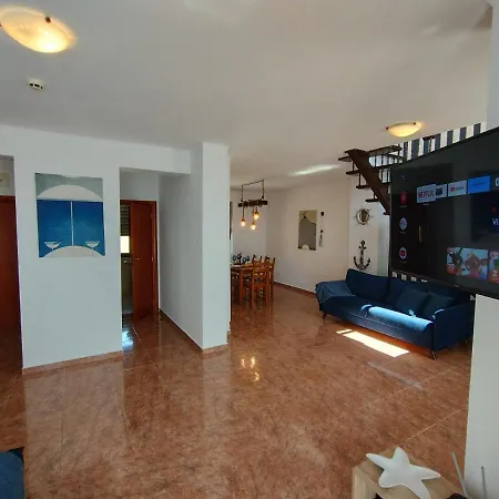 Dolce 1 9/8 Luksusowy Mezonet-bastet Bs Apartment *
