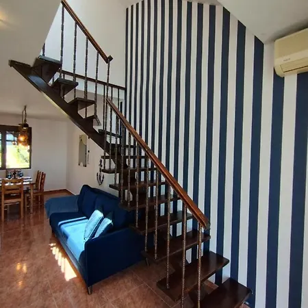 Apartment Dolce 1 9/8 Luksusowy Mezonet-bastet Bs *
