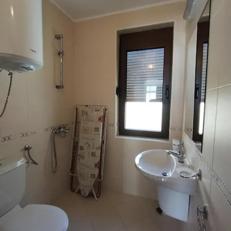 Apartment Dolce 1 9/8 Luksusowy Mezonet-bastet Bs Sveti Vlas