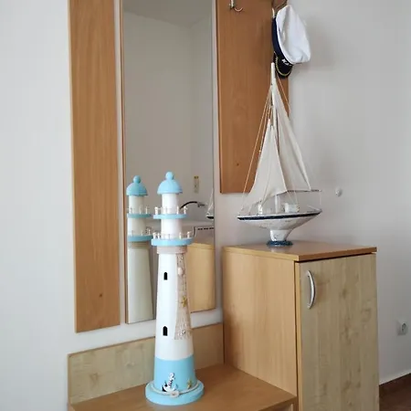 Apartment Dolce 1 9/8 Luksusowy Mezonet-bastet Bs Sveti Vlas
