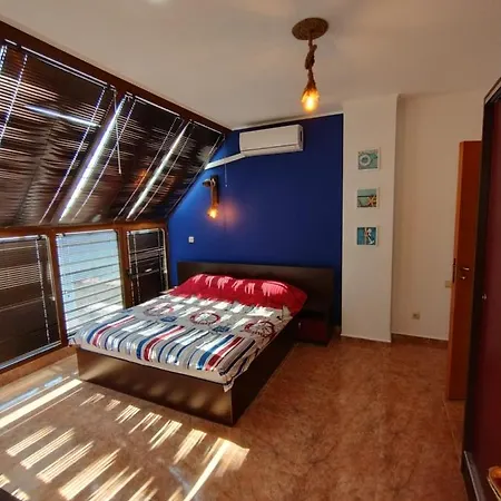 Apartment Dolce 1 9/8 Luksusowy Mezonet-bastet Bs